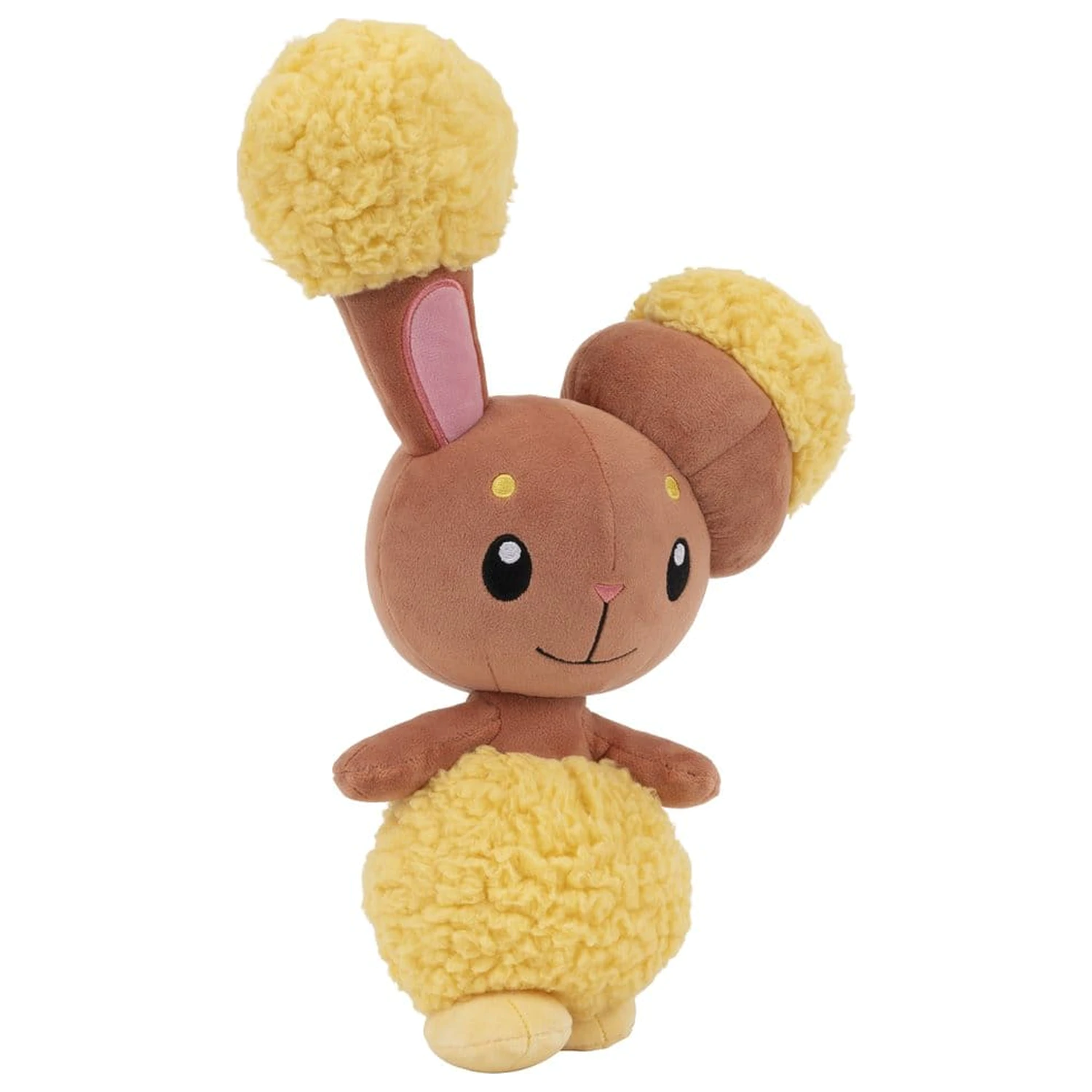 Pokémon Pluszowa Buneary 20 cm zdjęcie produktu