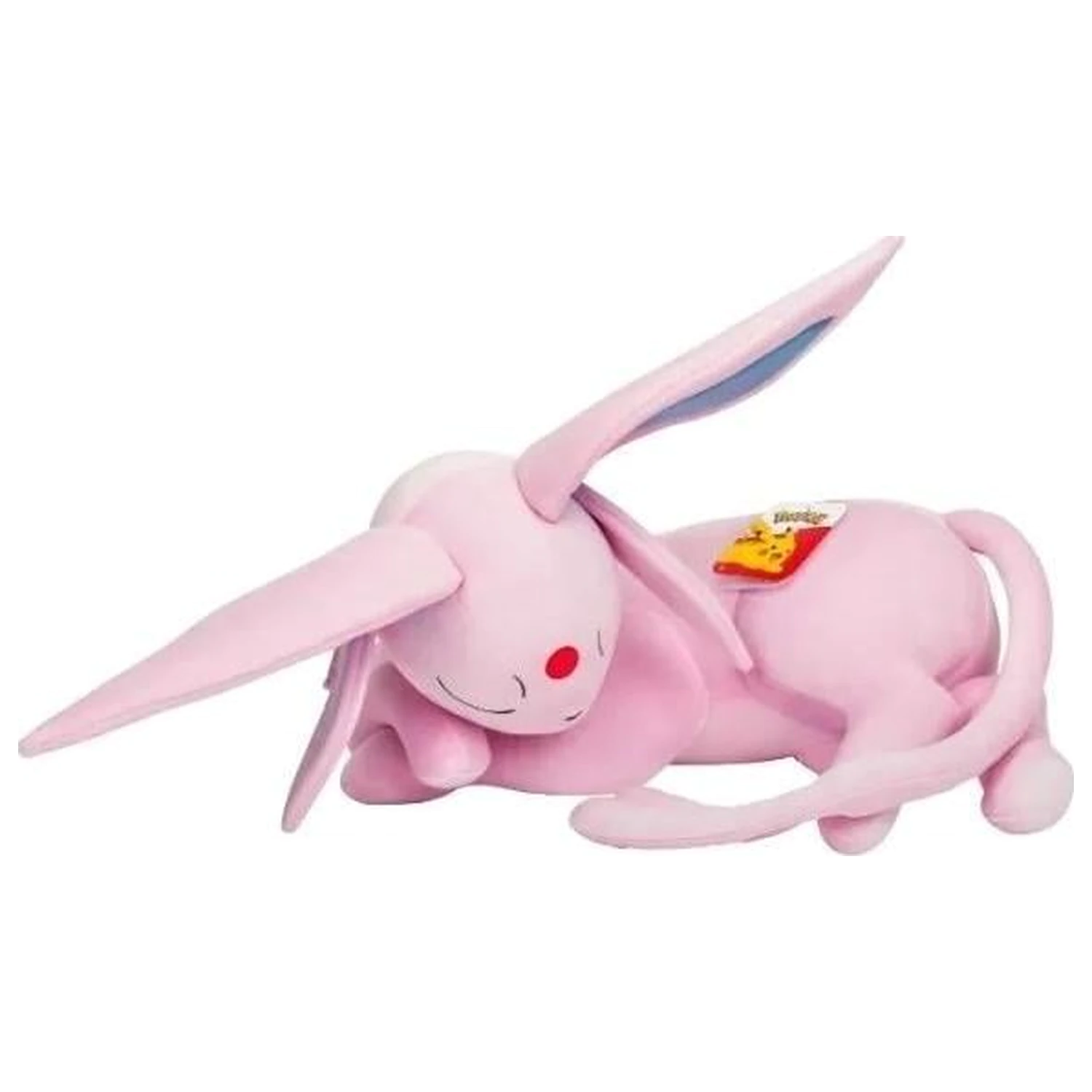 Pokémon Pluszowa Espeon Śpiąca 45 cm zdjęcie produktu