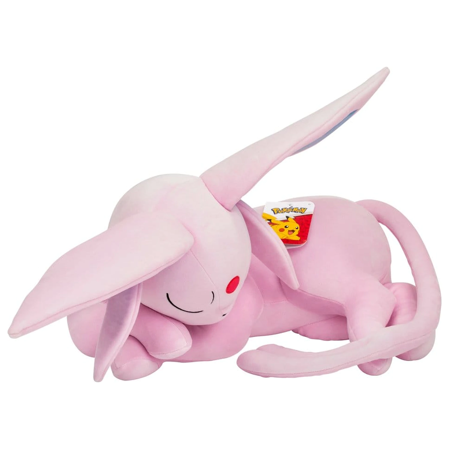 Pokémon Plusz Espeon (Sleeping) 46 cm zdjęcie produktu