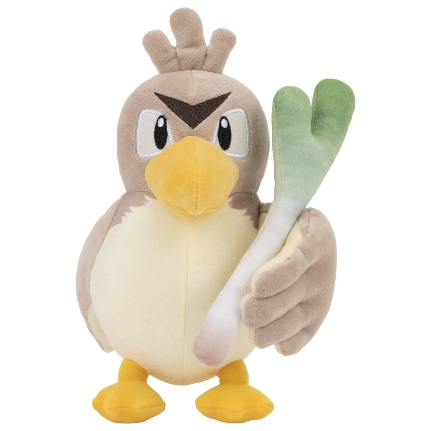 Pokémon Pluszak Farfetch'd 20 cm zdjęcie produktu