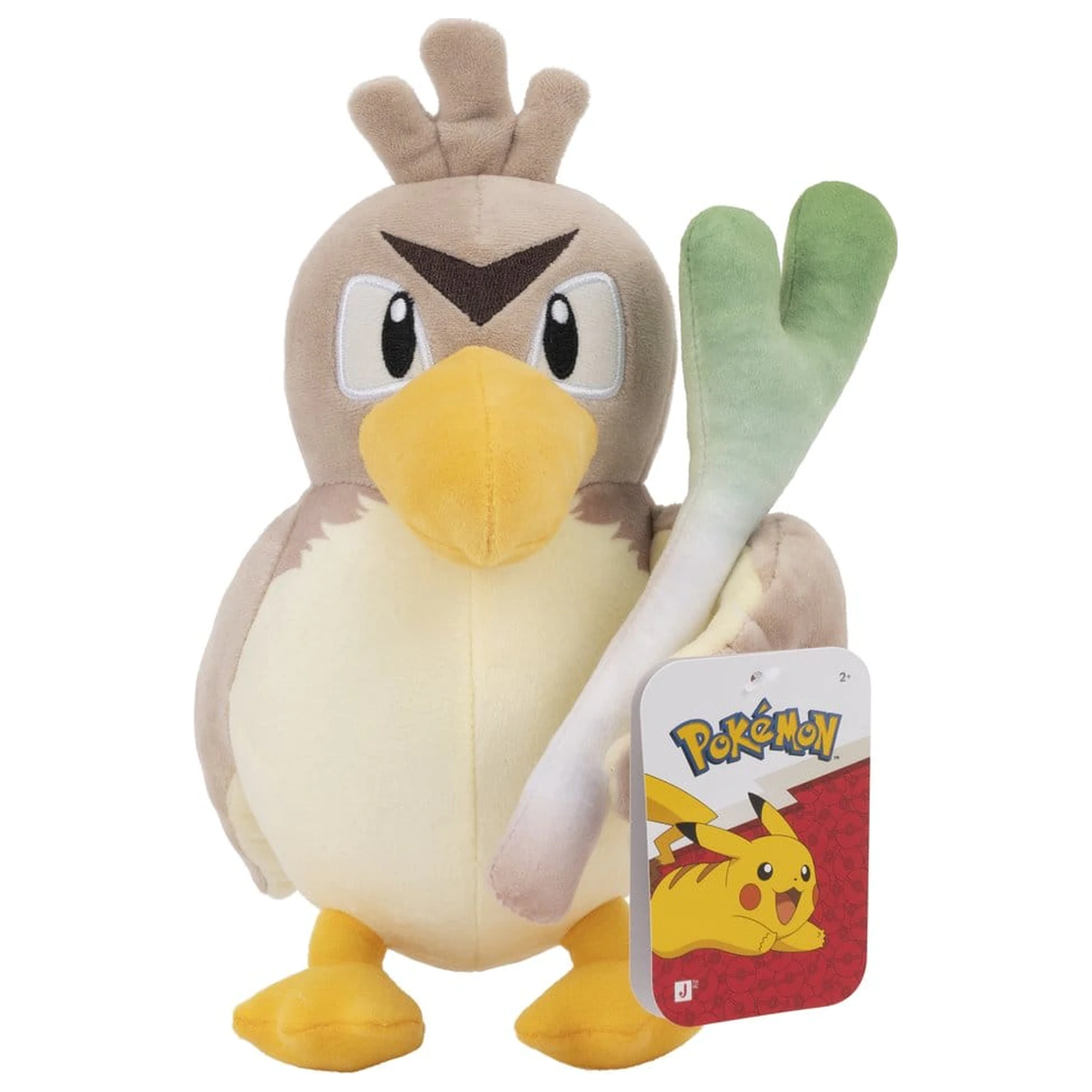 Pokémon Pluszak Farfetch'd 20 cm zdjęcie produktu
