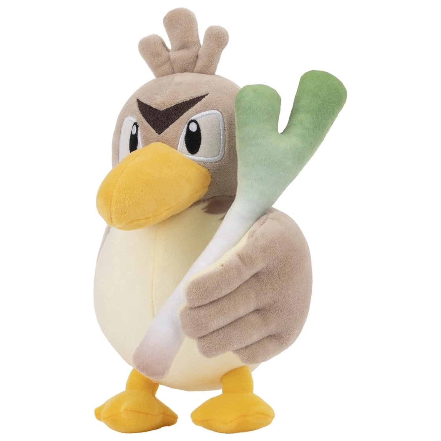 Pokémon Pluszak Farfetch'd 20 cm zdjęcie produktu