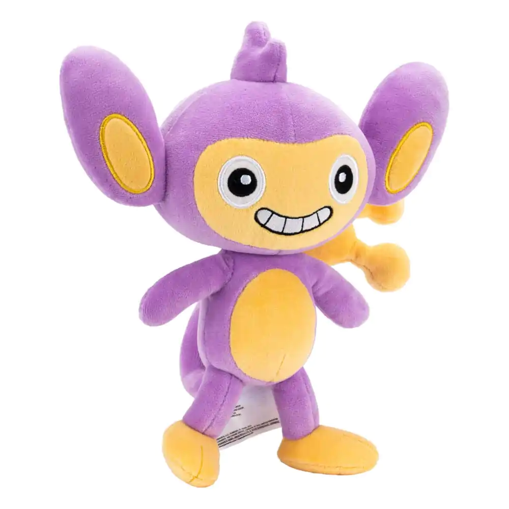 Pokémon Pluszak Aipom 20 cm zdjęcie produktu