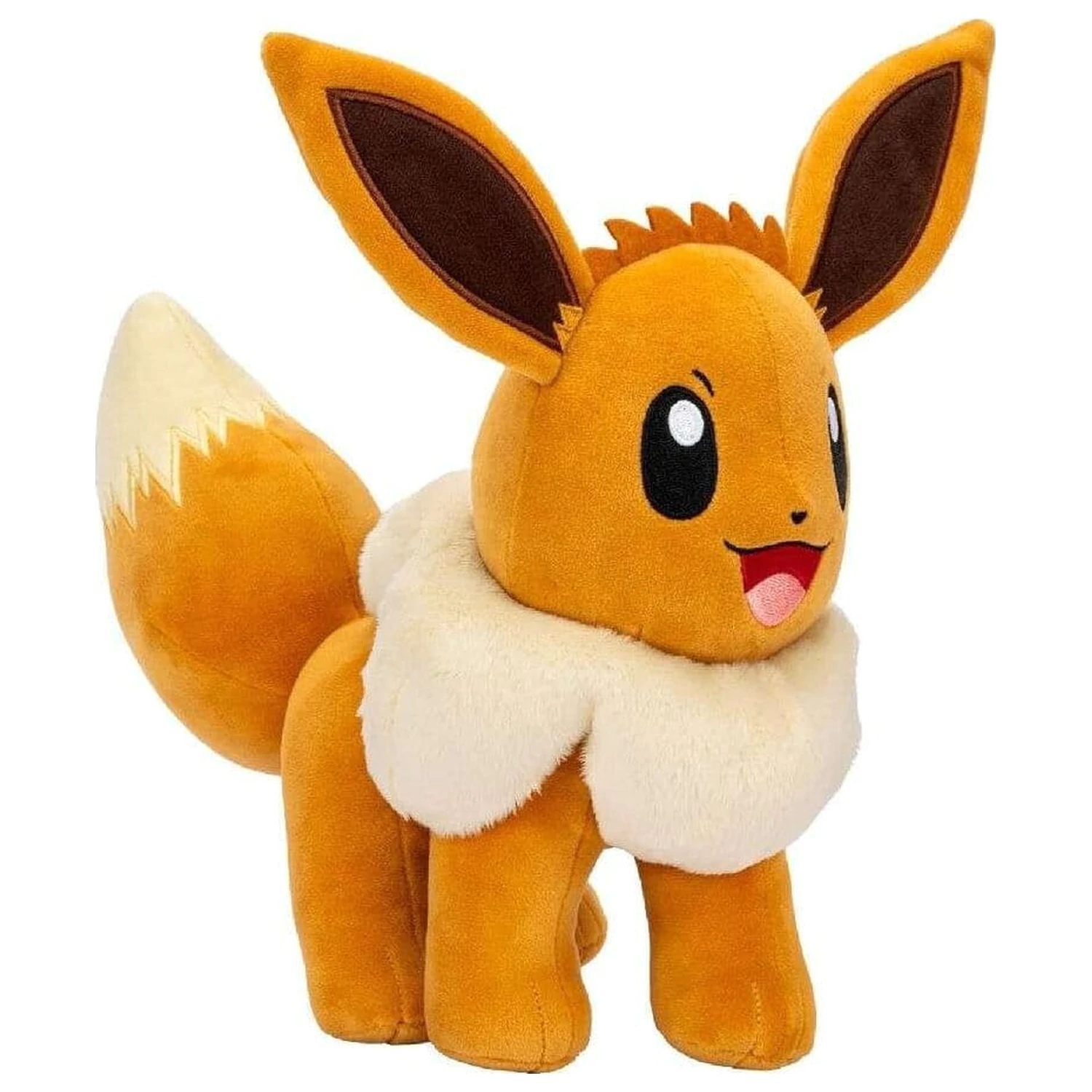 Pluszowa figurka Pokémon Eevee 30 cm zdjęcie produktu