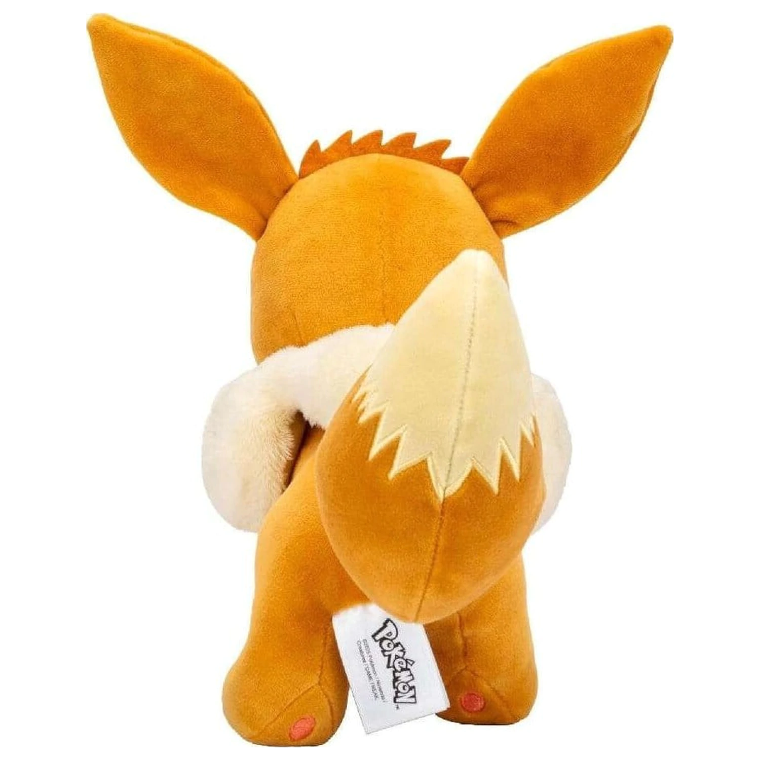 Pluszowa figurka Pokémon Eevee 30 cm zdjęcie produktu