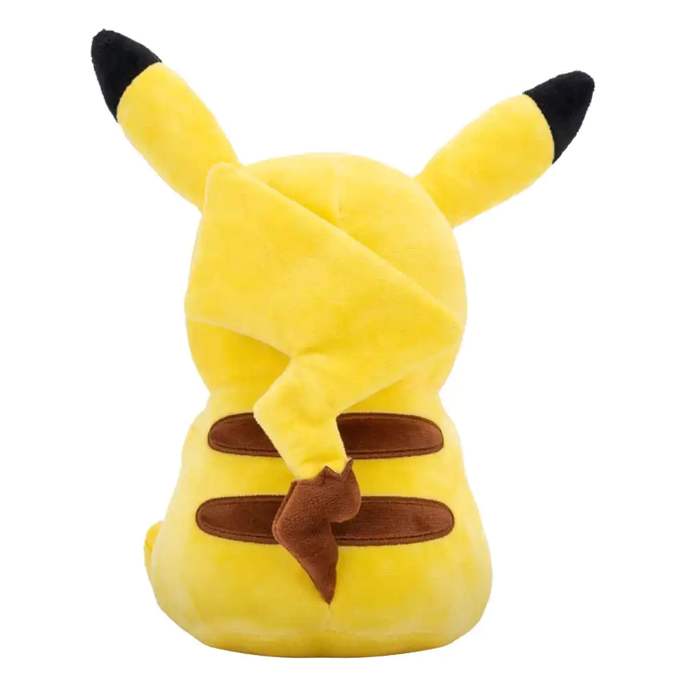 Pokémon Plush Figure Pikachu z Lodami 20 cm zdjęcie produktu