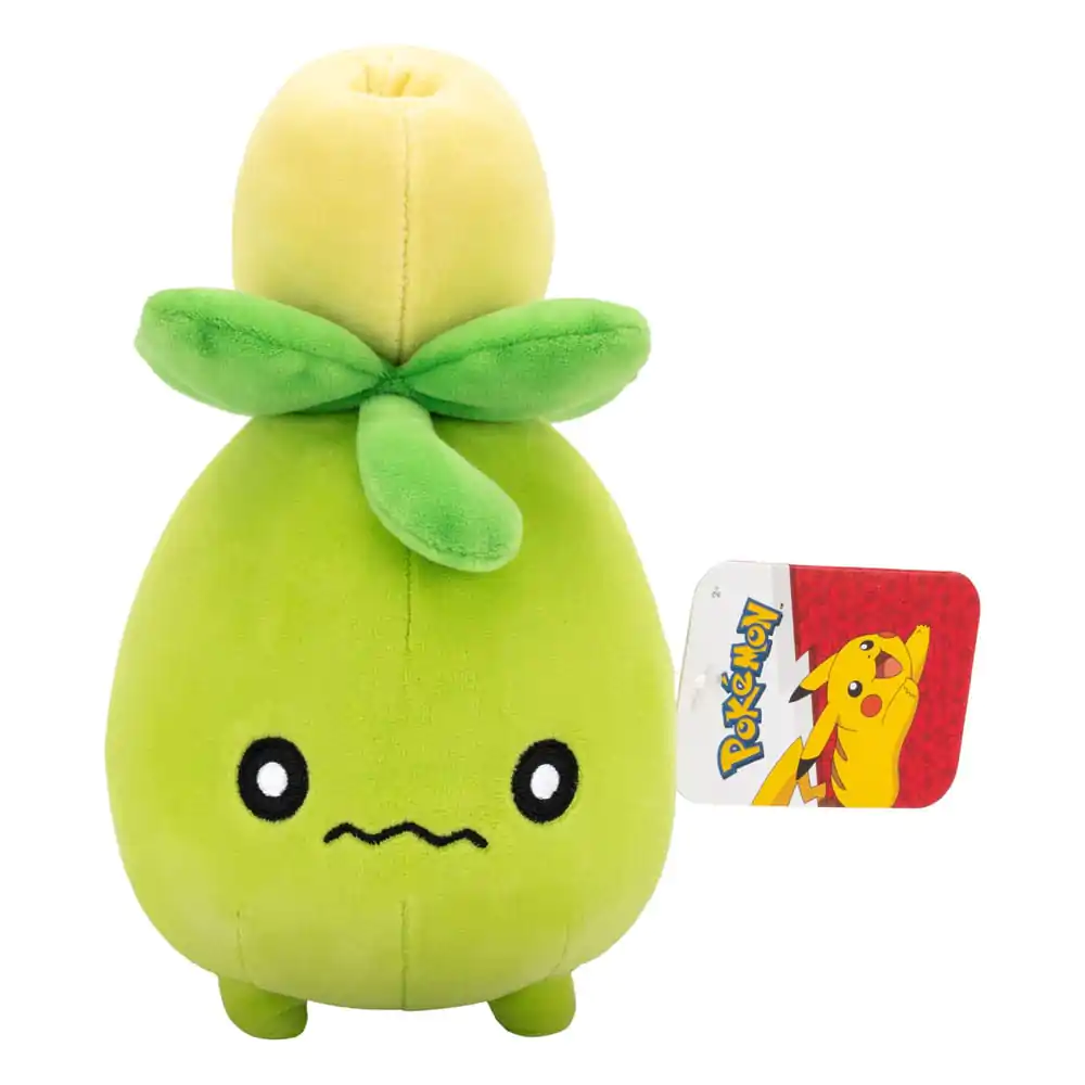 Pokémon Pluszowa Figurka Smoliv 20 cm zdjęcie produktu