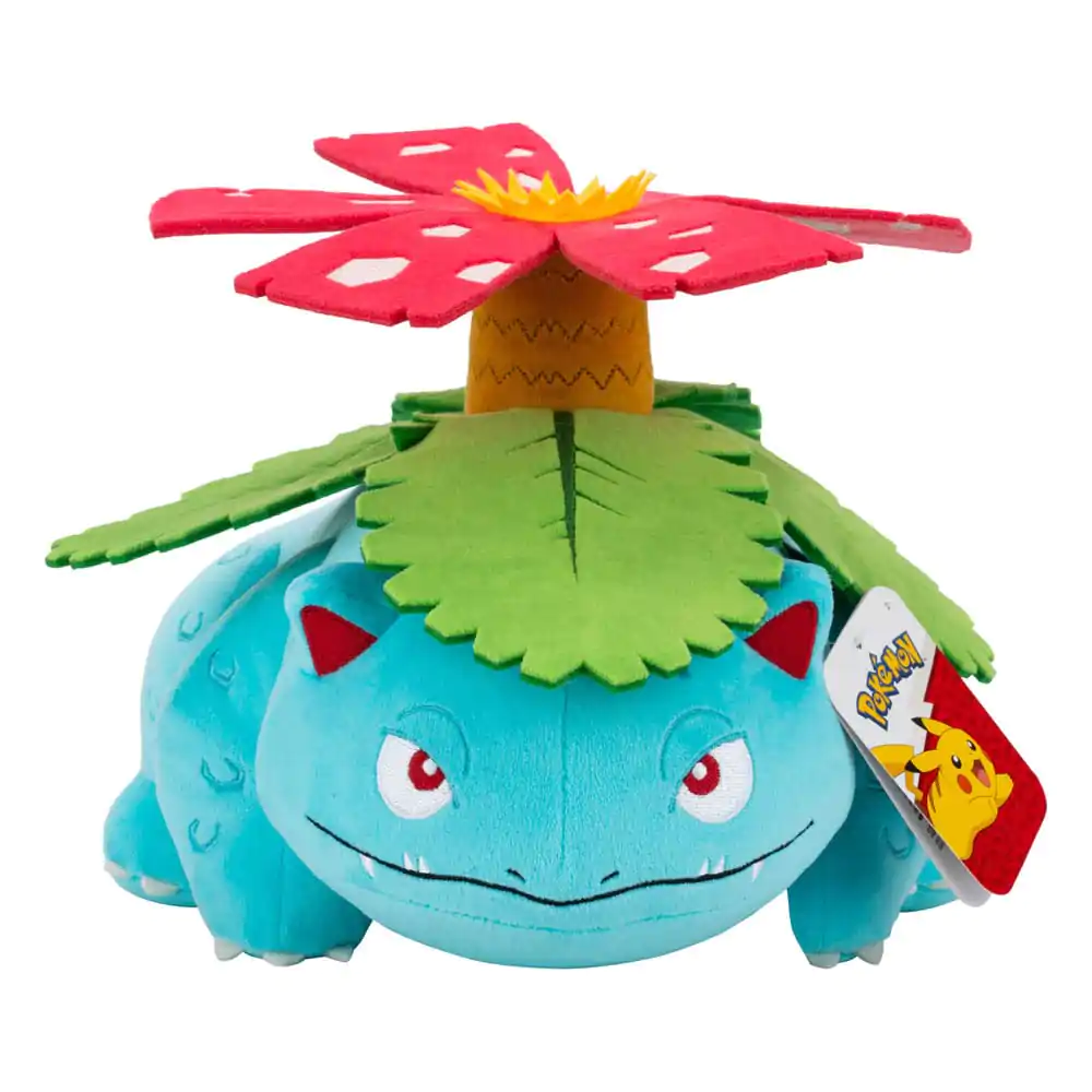 Pokémon Pluszowa Figurka Venusaur 30 cm zdjęcie produktu