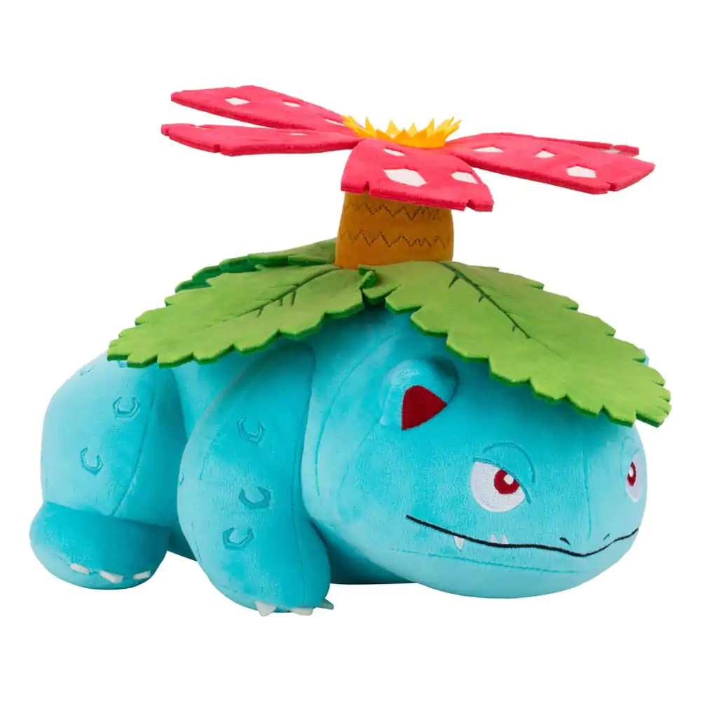 Pokémon Pluszowa Figurka Venusaur 30 cm zdjęcie produktu