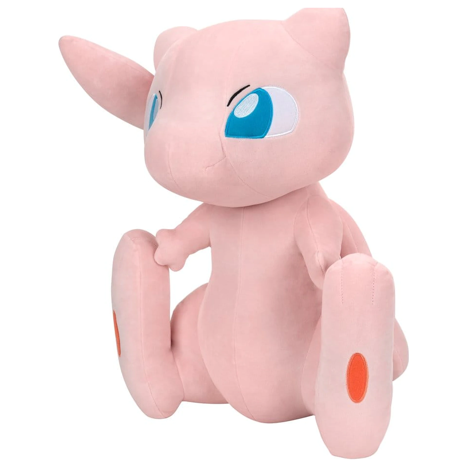 Pokémon Pluszak Mew 61 cm zdjęcie produktu