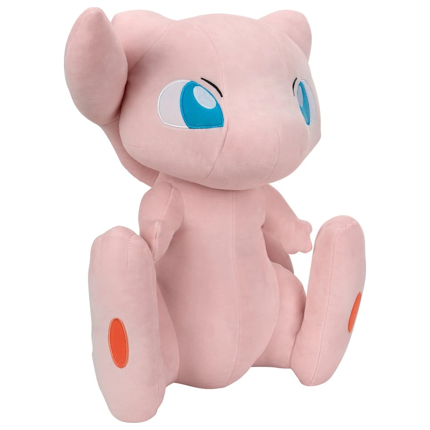 Pokémon Pluszak Mew 61 cm zdjęcie produktu