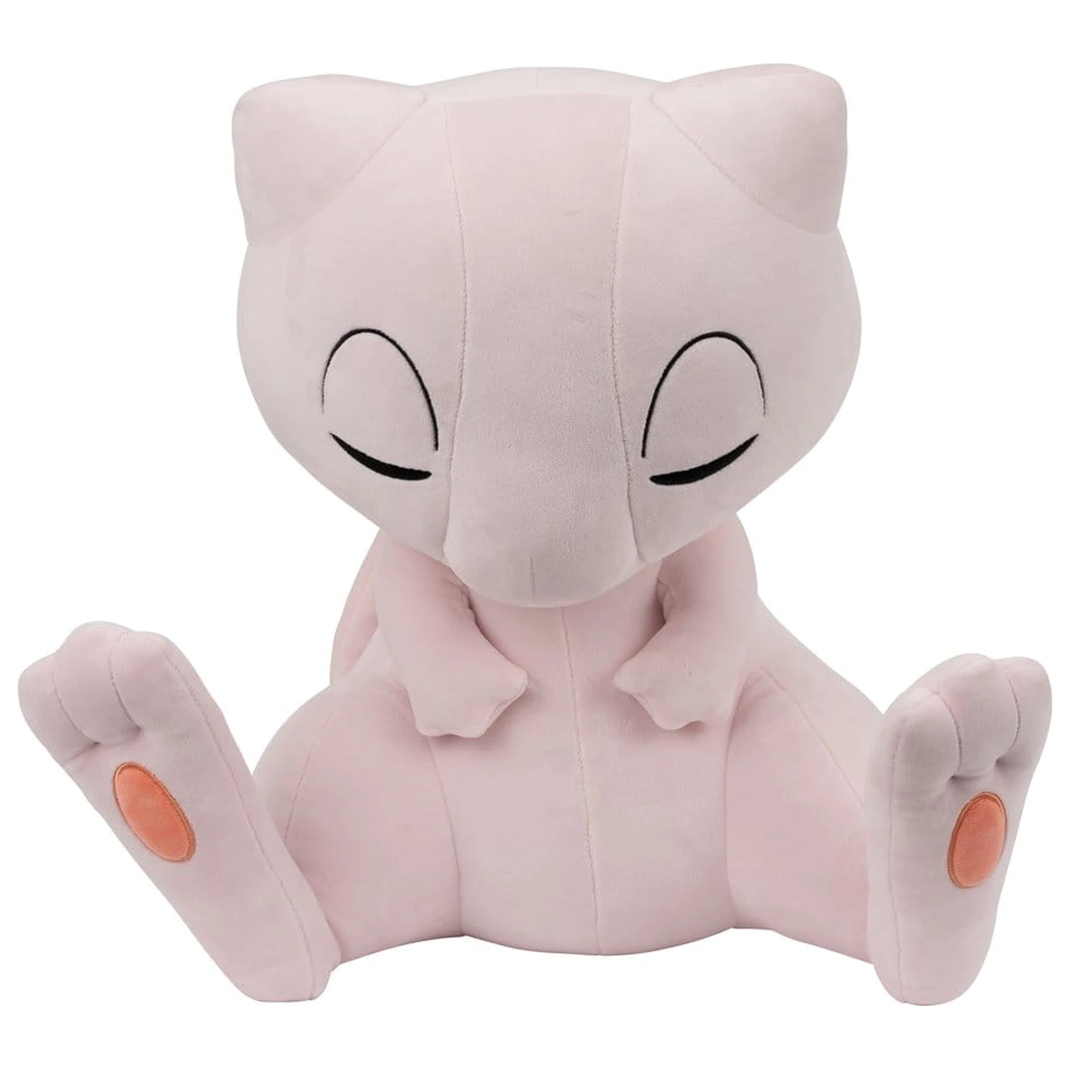 Pokémon Plusz Mew (Sleeping) 46 cm zdjęcie produktu