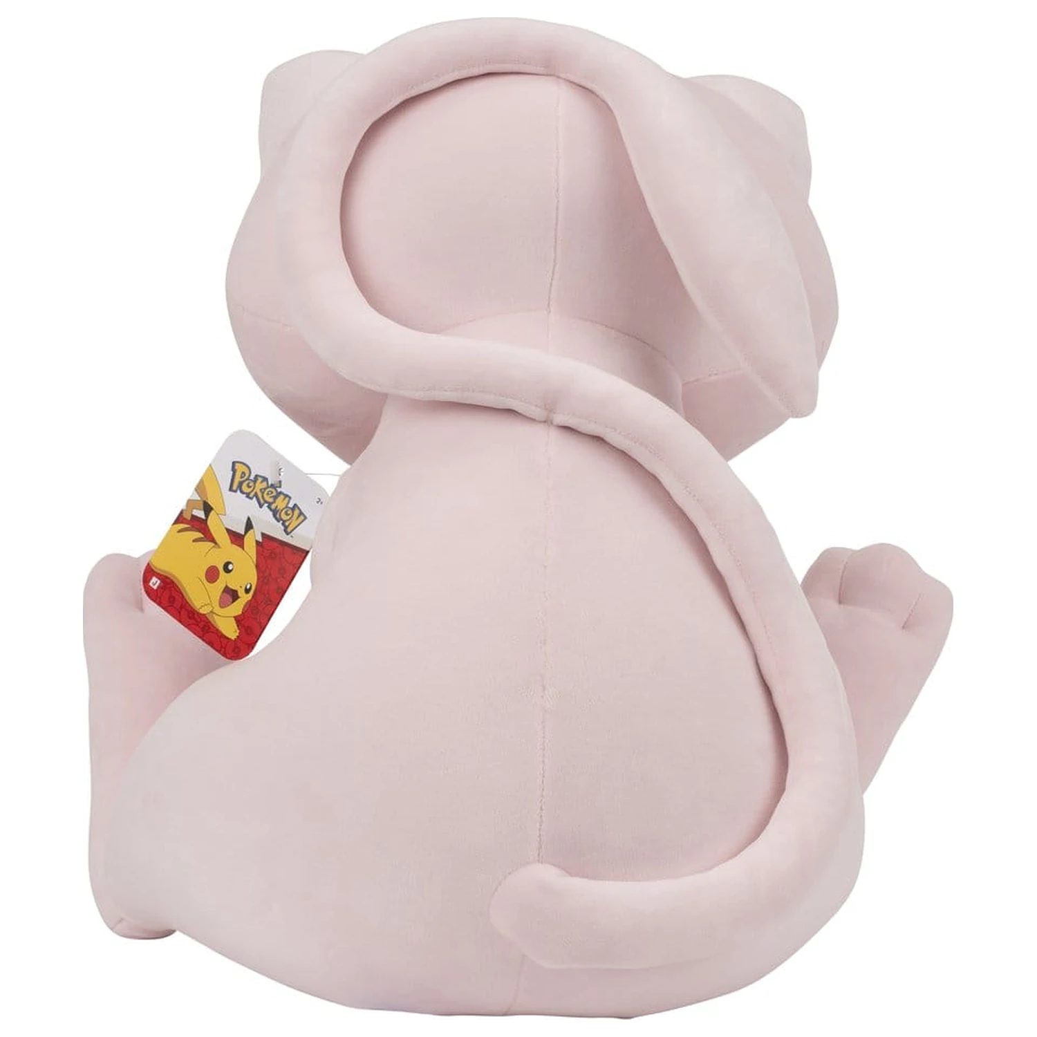 Pokémon Plusz Mew (Sleeping) 46 cm zdjęcie produktu