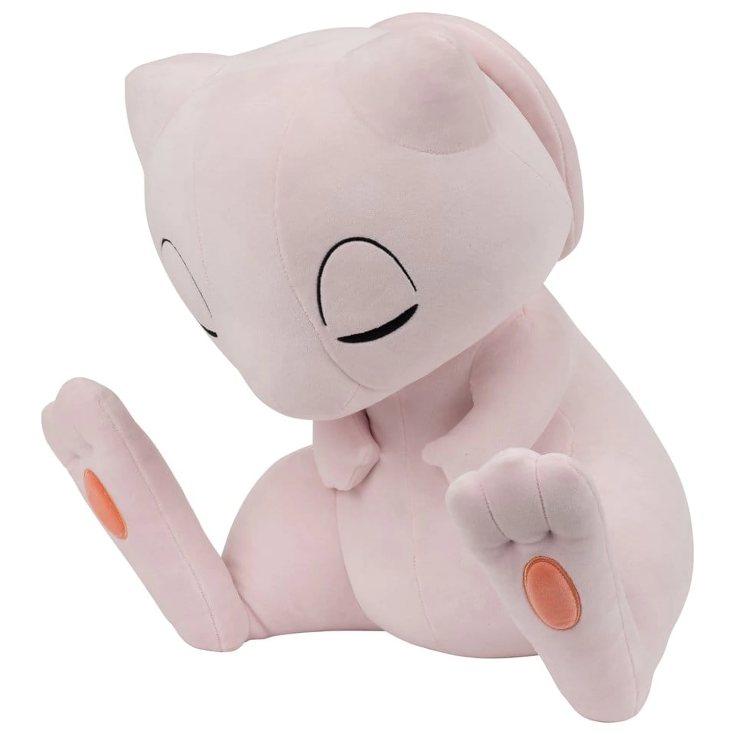 Pokémon Plusz Mew (Sleeping) 46 cm zdjęcie produktu