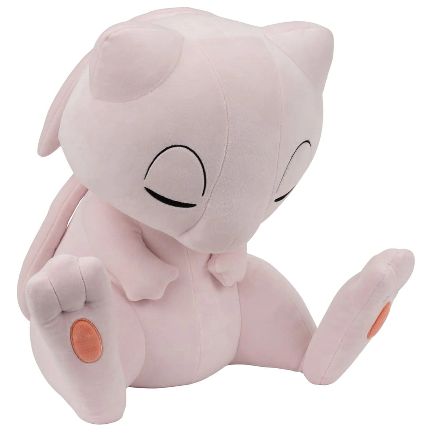 Pokémon Plusz Mew (Sleeping) 46 cm zdjęcie produktu