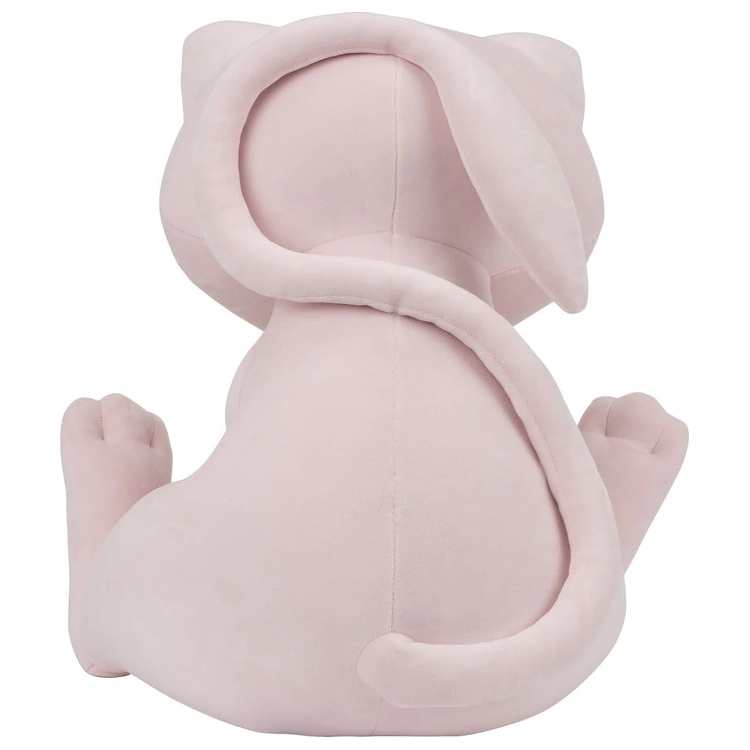 Pokémon Plusz Mew (Sleeping) 46 cm zdjęcie produktu