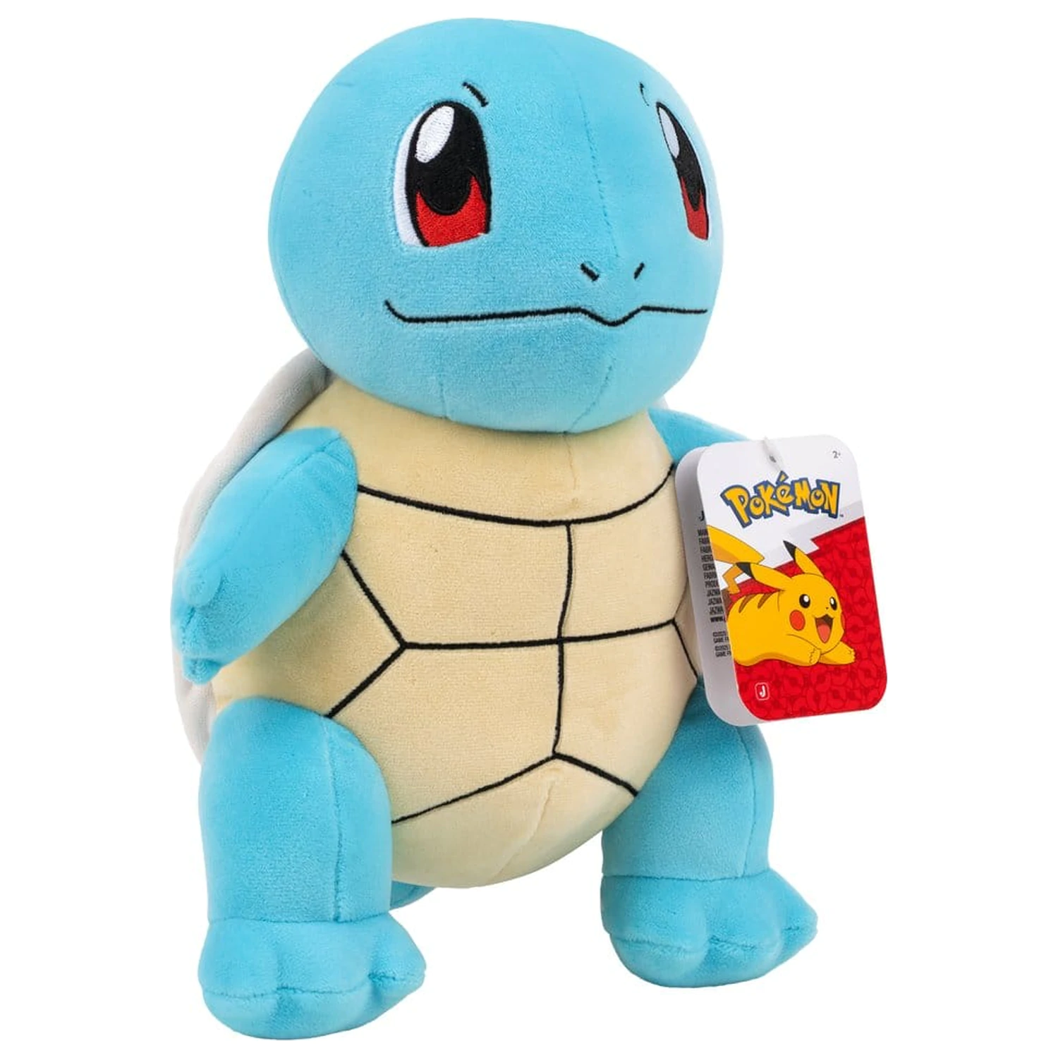 Pokémon plusz Squirtle 30 cm zdjęcie produktu