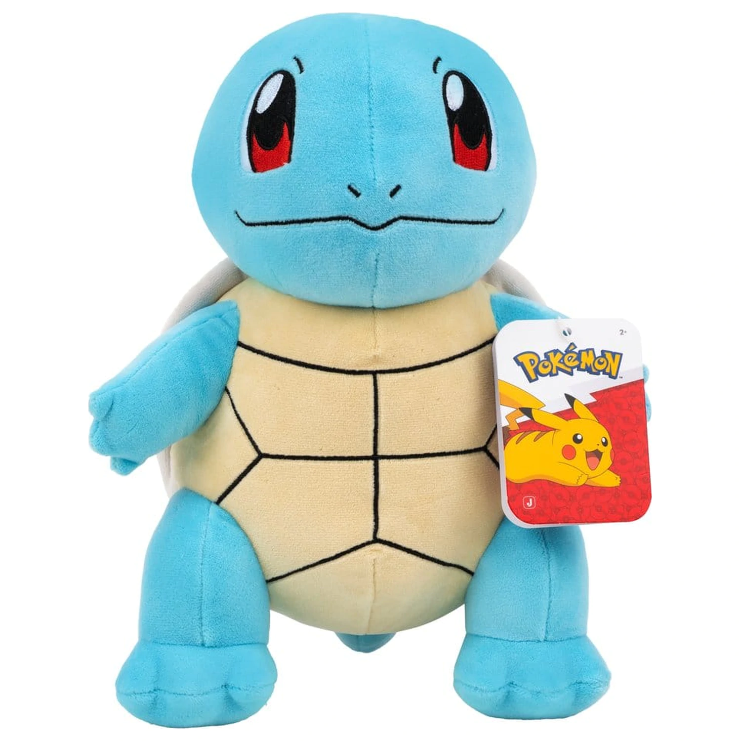 Pokémon plusz Squirtle 30 cm zdjęcie produktu