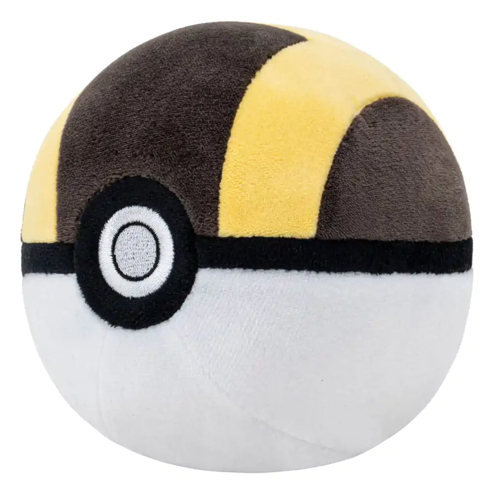 Pokémon Pluszowa Figurka Ultra Ball 13 cm zdjęcie produktu