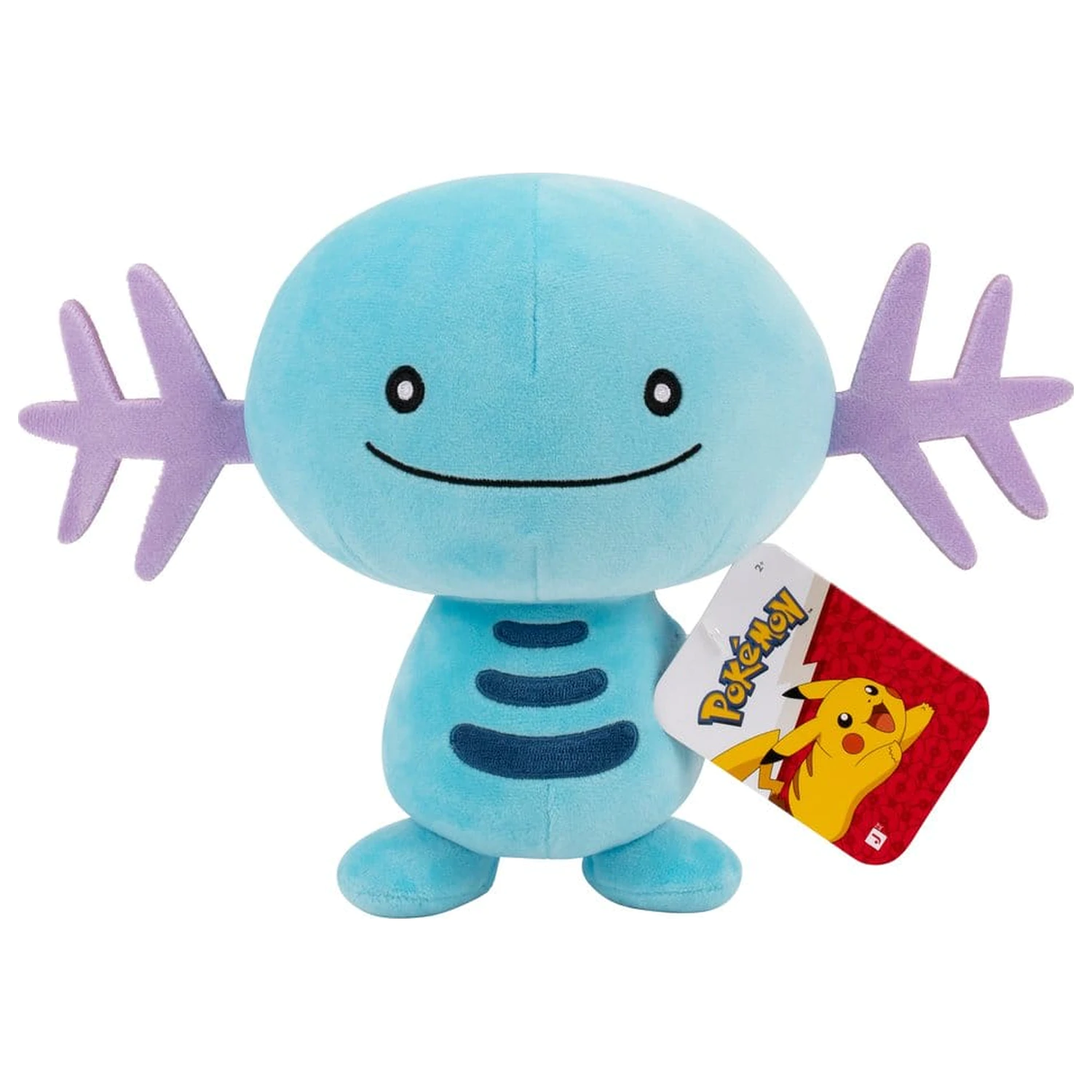 Pokémon Pluszowa Wooper 20 cm zdjęcie produktu