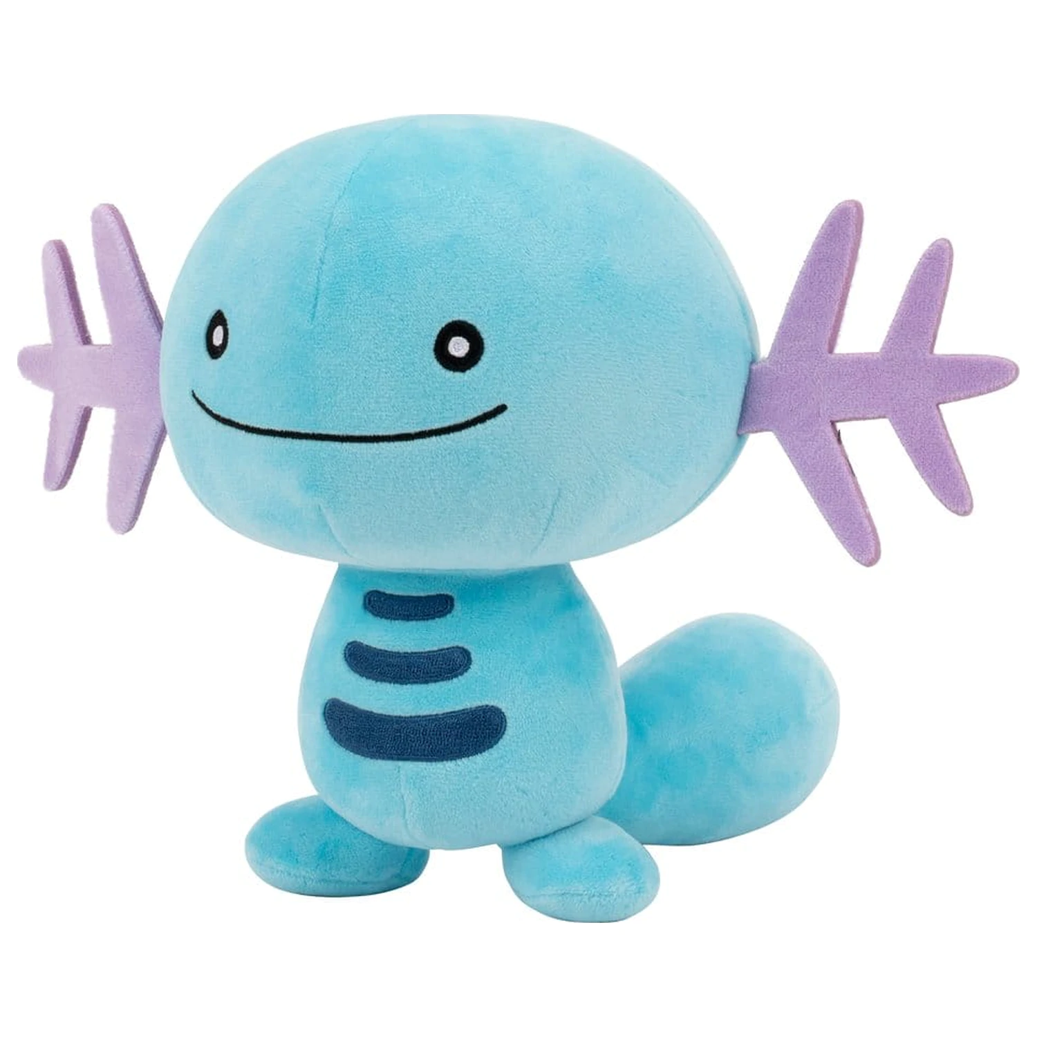 Pokémon Pluszowa Wooper 20 cm zdjęcie produktu