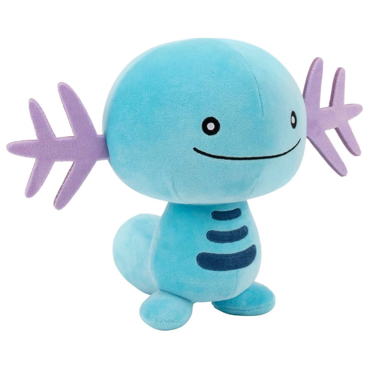 Pokémon Pluszowa Wooper 20 cm zdjęcie produktu