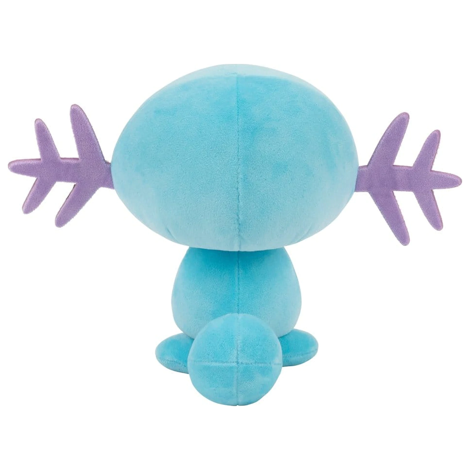 Pokémon Pluszowa Wooper 20 cm zdjęcie produktu