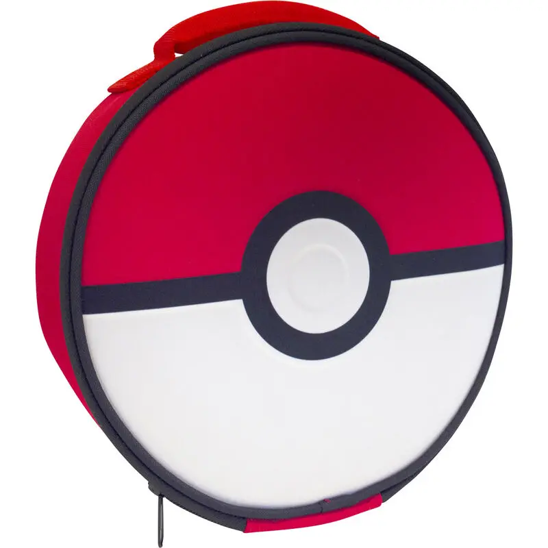 Pokemon Poke-Ball torba na lunch zdjęcie produktu