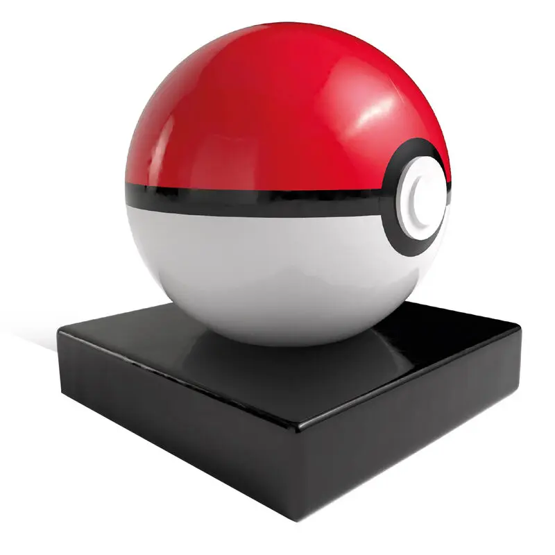 Pokemon Pokeball skarbonka zdjęcie produktu