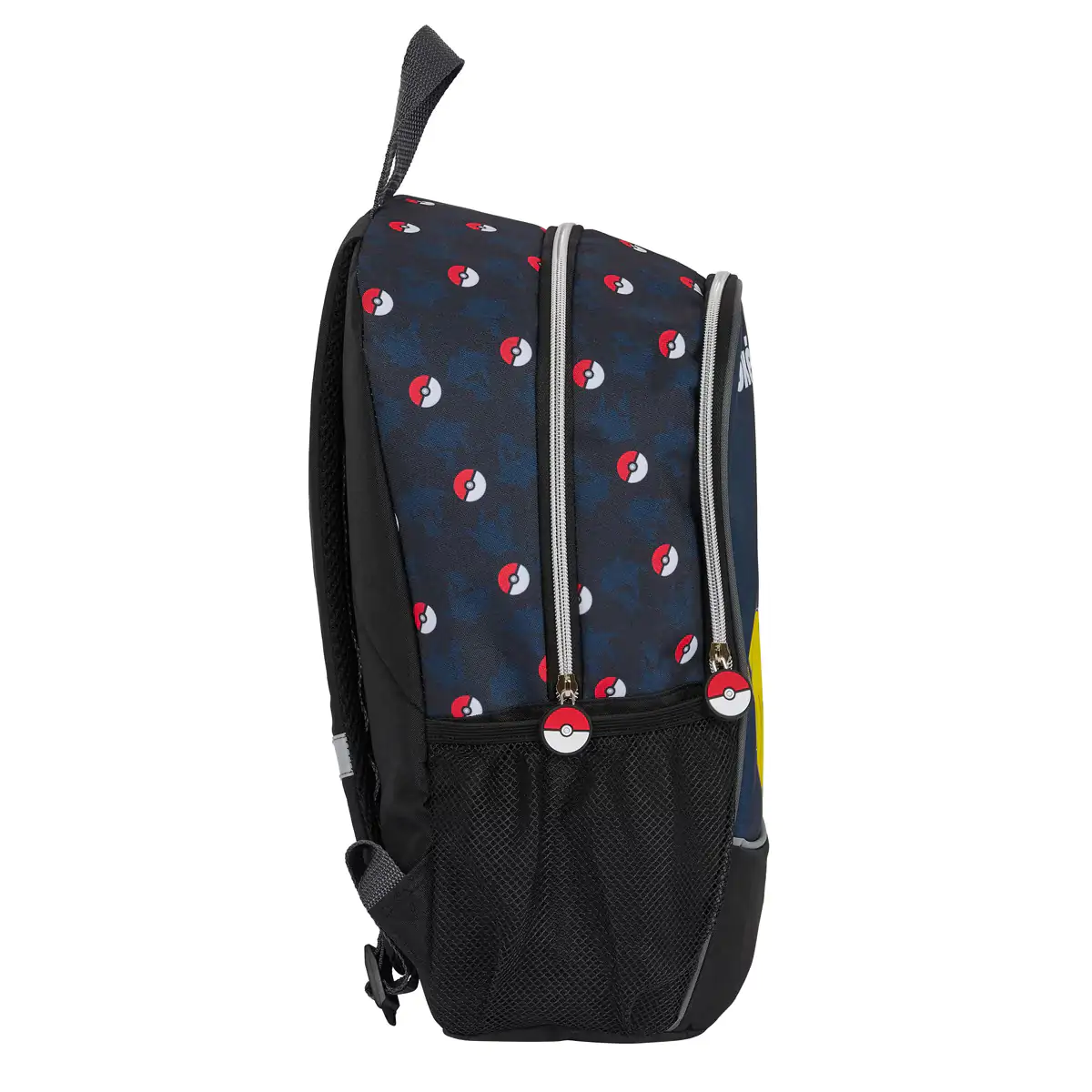 Pokemon Pokeball plecak 40cm zdjęcie produktu