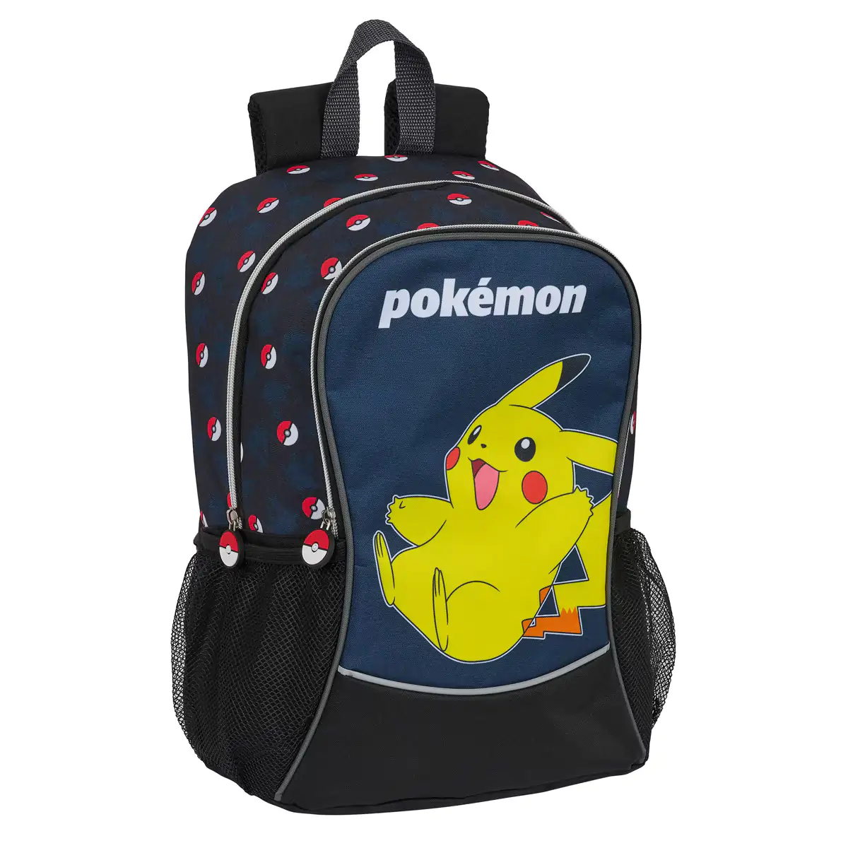 Pokemon Pokeball plecak 40cm zdjęcie produktu