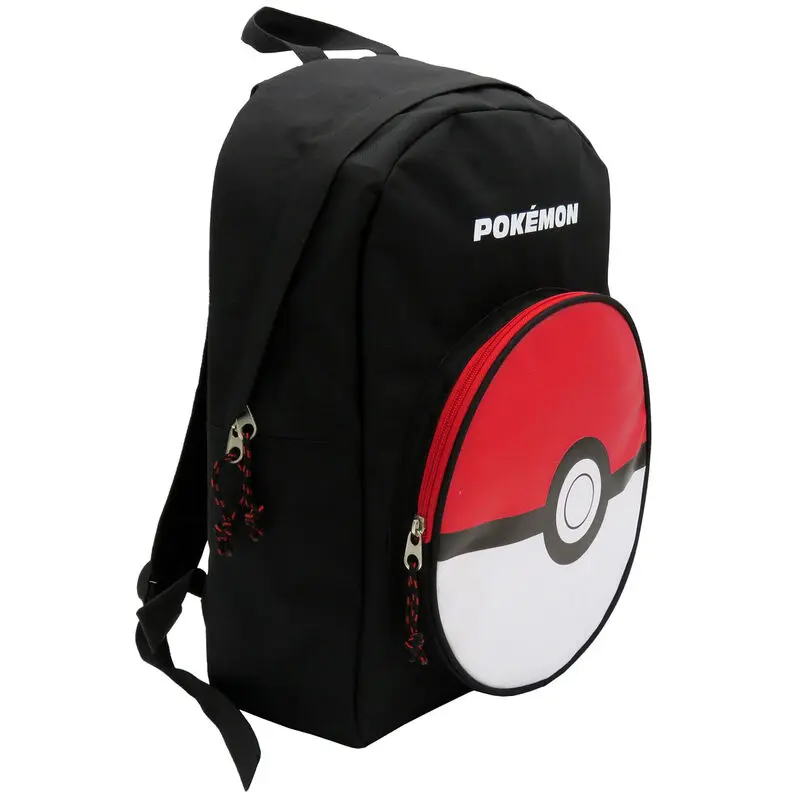 Pokemon Pokeball Adaptowalny plecak 42 cm zdjęcie produktu