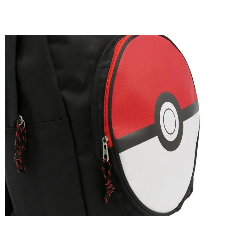 Pokemon Pokeball Adaptowalny plecak 42 cm zdjęcie produktu