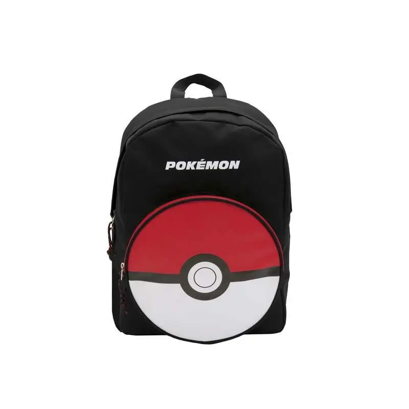 Pokemon Pokeball Adaptowalny plecak 42 cm zdjęcie produktu