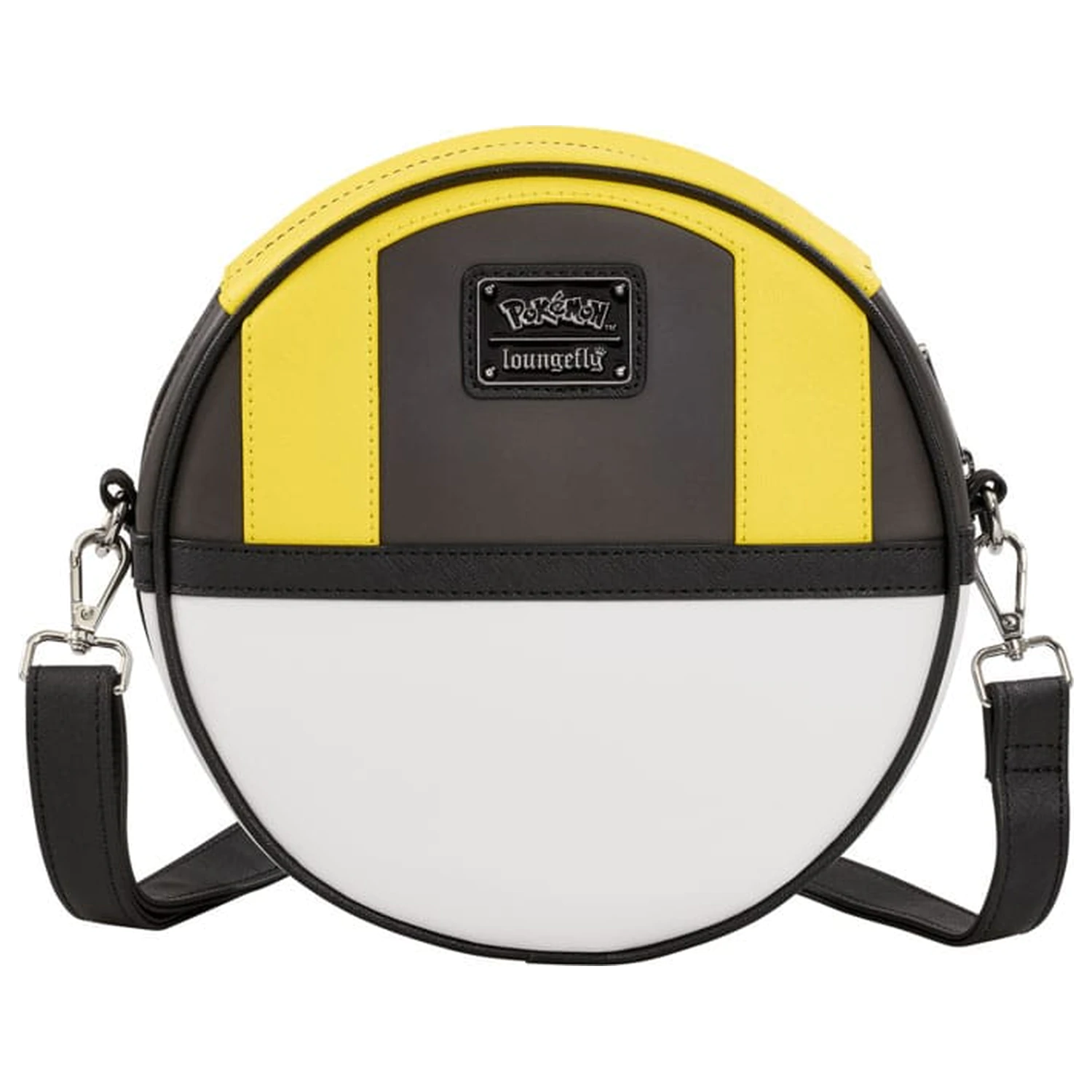 Pokemon by Loungefly Crossbody Pokeball Ultraball zdjęcie produktu