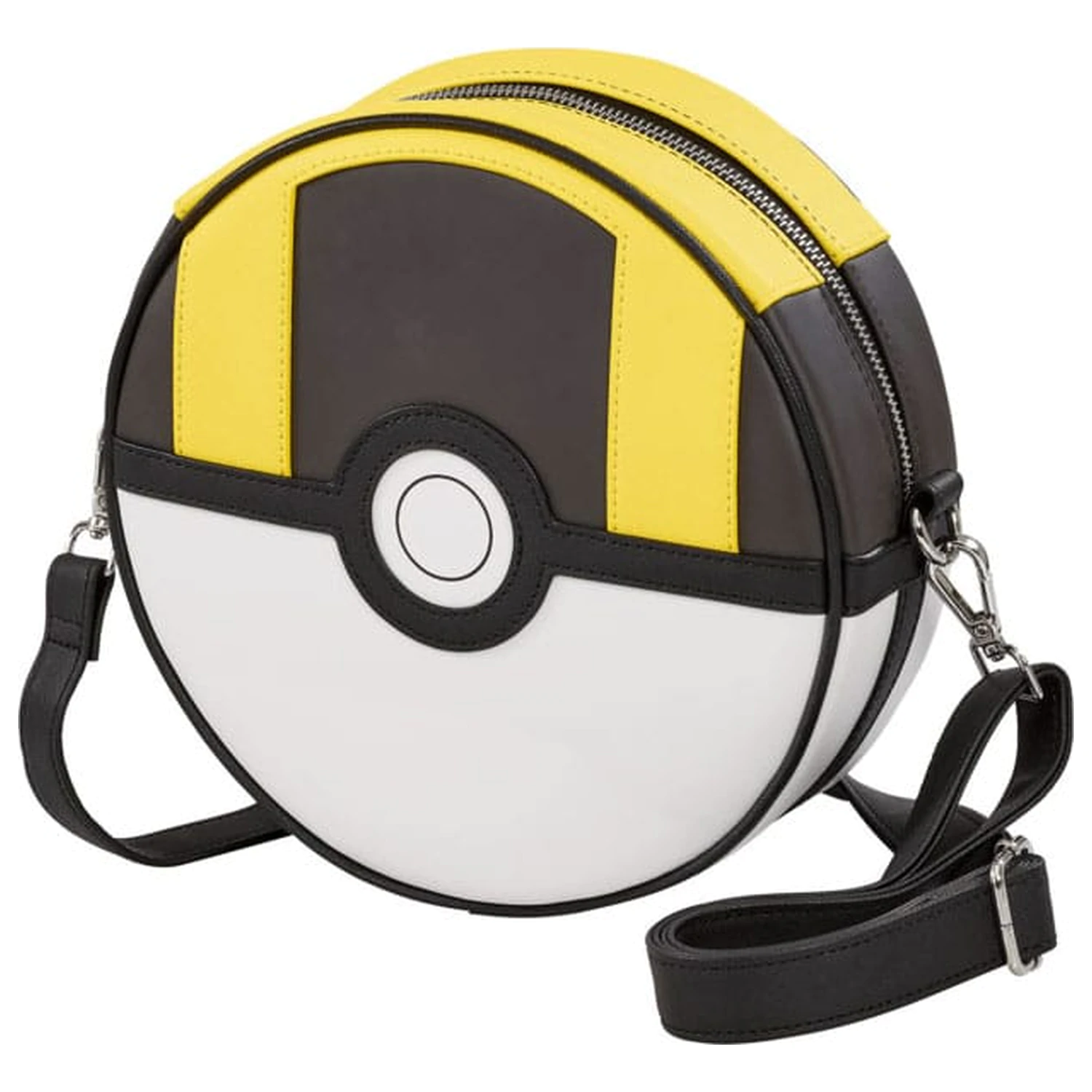 Pokemon by Loungefly Crossbody Pokeball Ultraball zdjęcie produktu