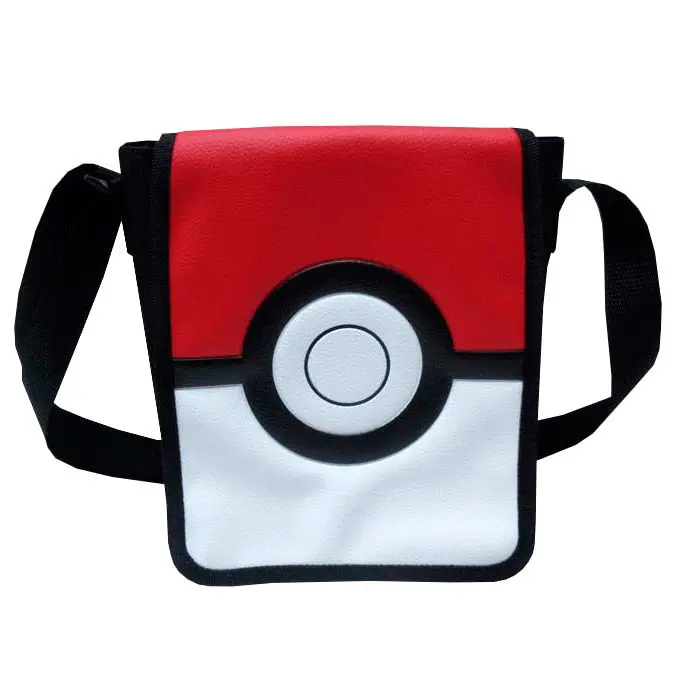 Torba na ramię Pokémon Poké Ball zdjęcie produktu