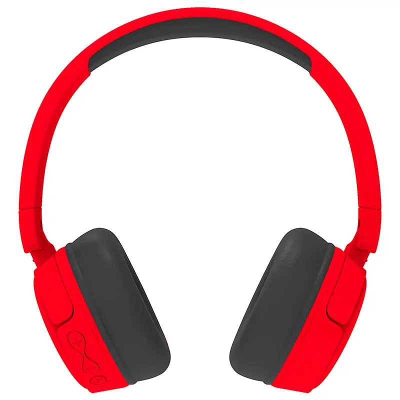 Pokemon Pokeball bezprzewodowe słuchawki dla dzieci zdjęcie produktu
