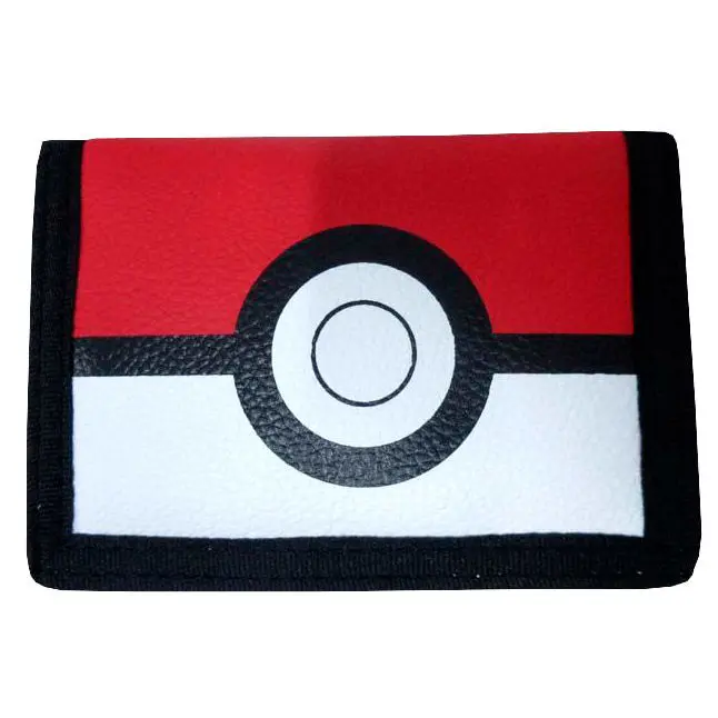 Portfel Pokémon Poké Ball zdjęcie produktu