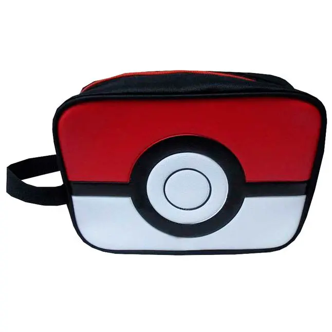 Pokemon Pokeball kosmetyczka zdjęcie produktu