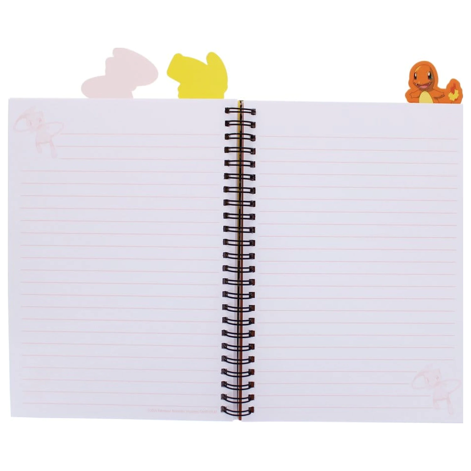 Pokémon Notebook A5 Project Book Czas na Trening zdjęcie produktu