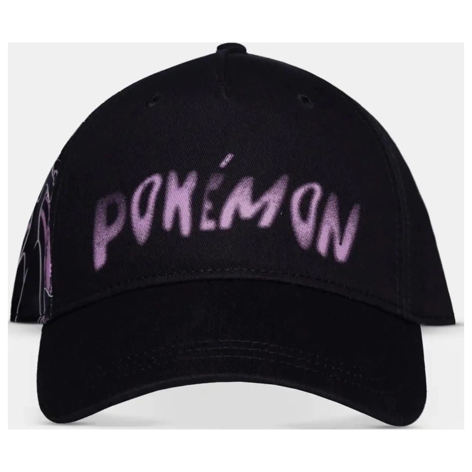 Pokémon Psychic Regulowana Czapka zdjęcie produktu