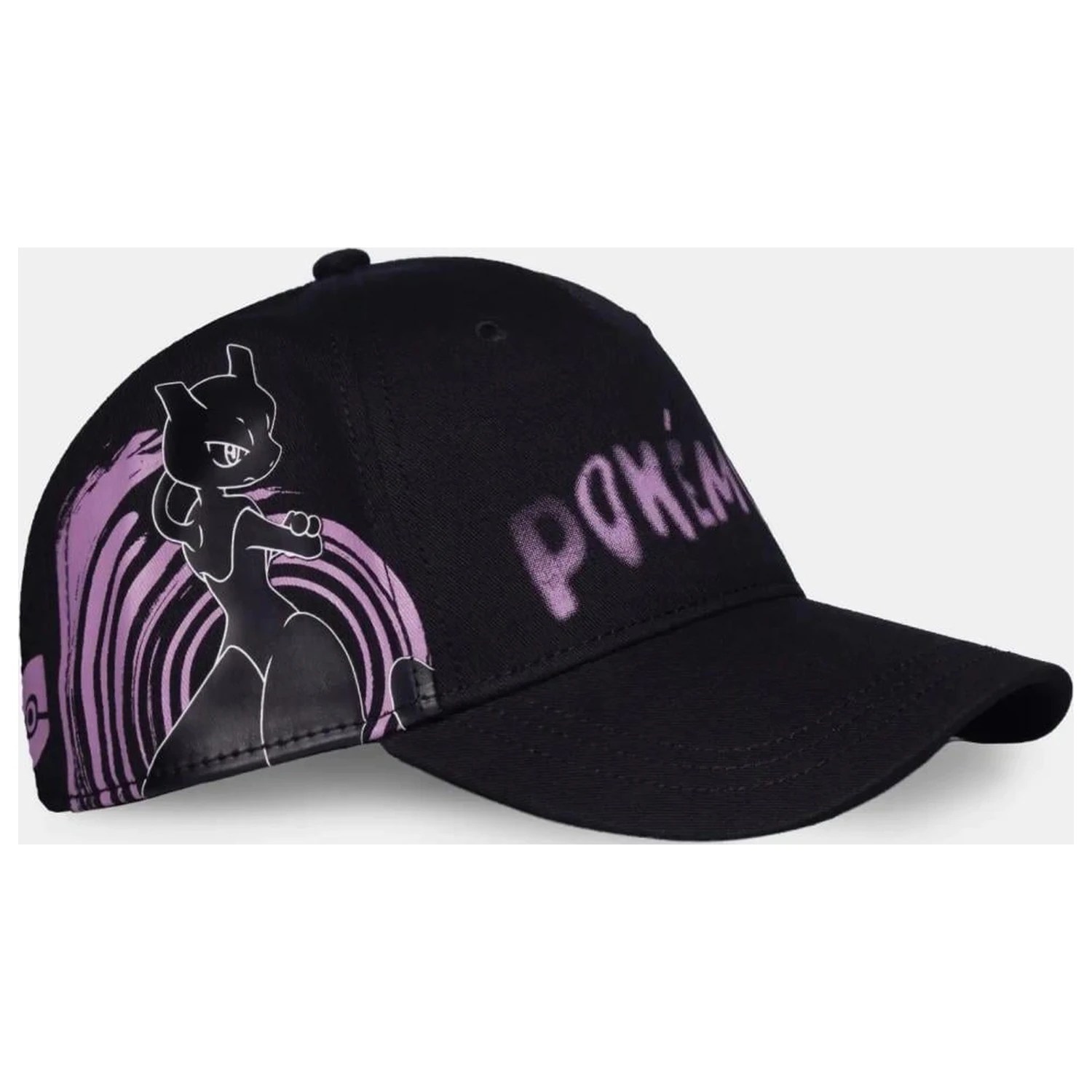 Pokémon Psychic Regulowana Czapka zdjęcie produktu