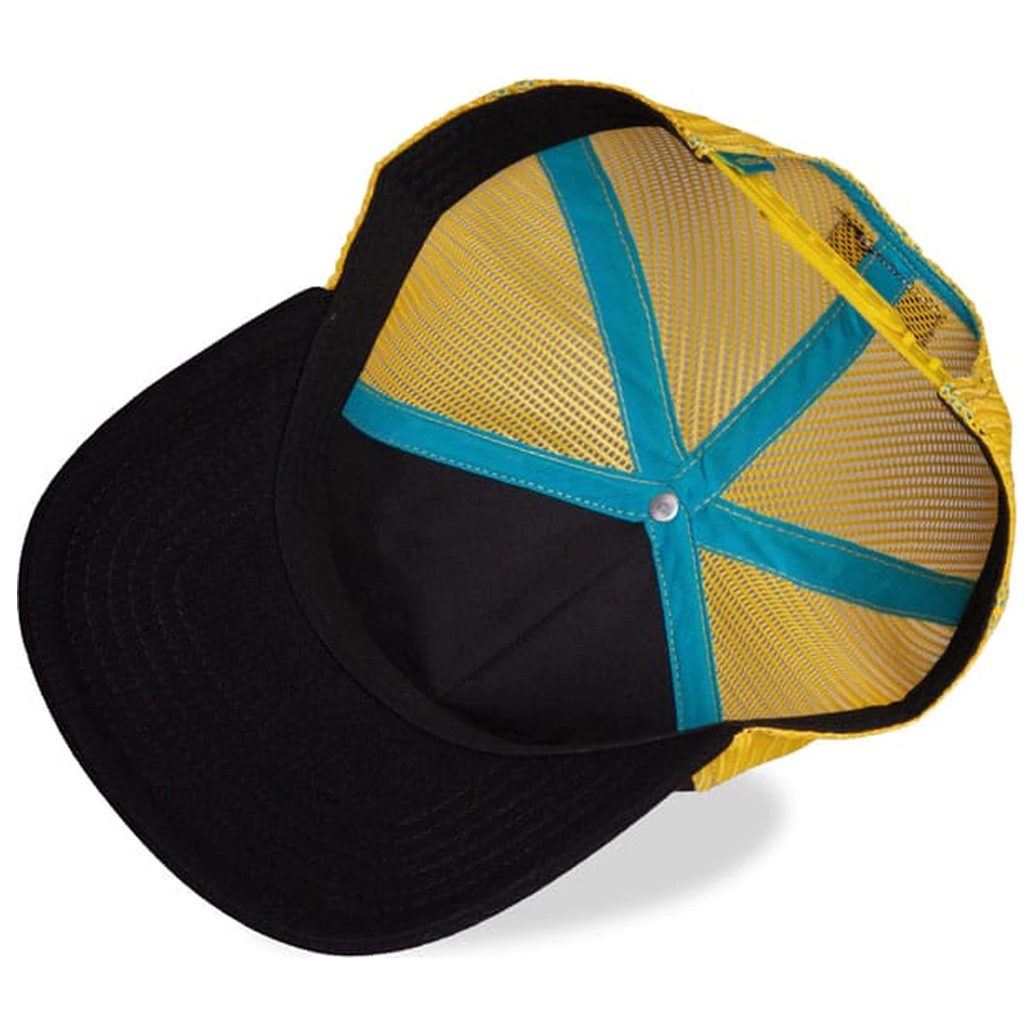 Pokémon Czapka Truckerka Psyduck zdjęcie produktu