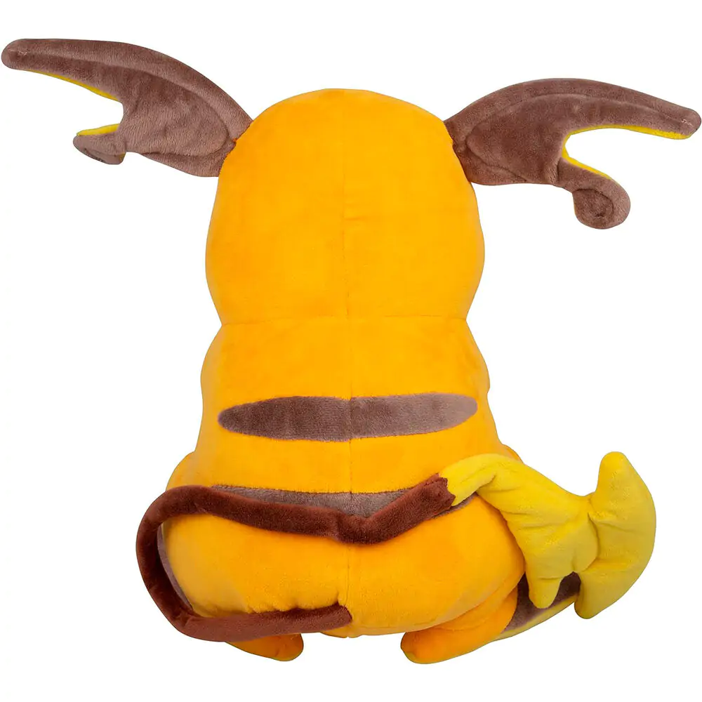 Pluszowa zabawka Pokemon Raichu 25 cm zdjęcie produktu