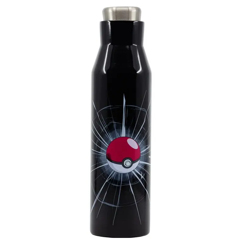 Bidon Pokemon ze stali nierdzewnej 580ml zdjęcie produktu