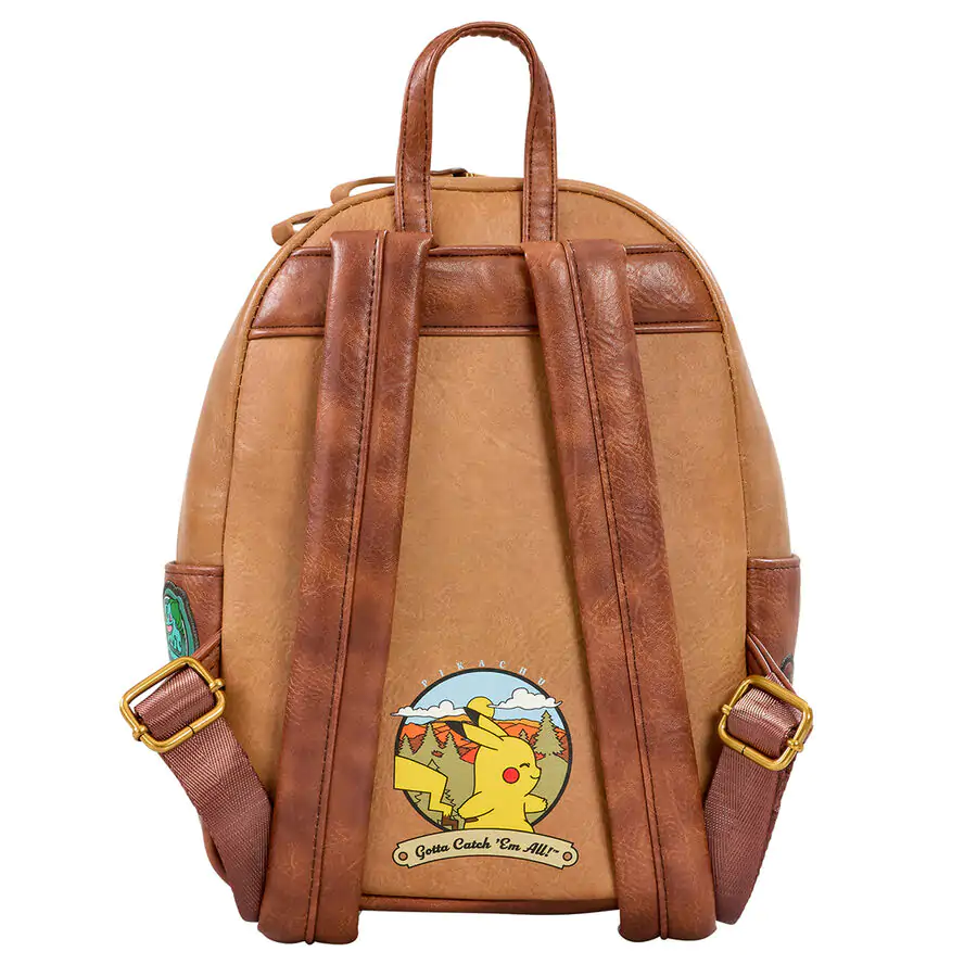 Loungefly Pokemon plecak zdjęcie produktu
