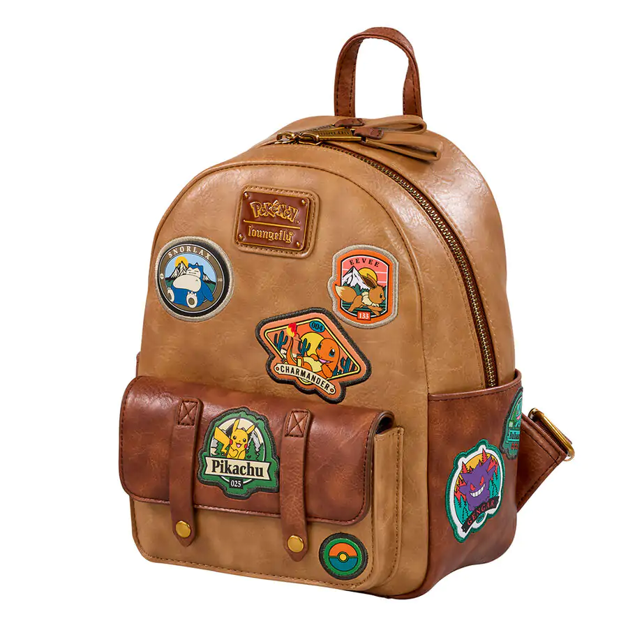 Loungefly Pokemon plecak zdjęcie produktu