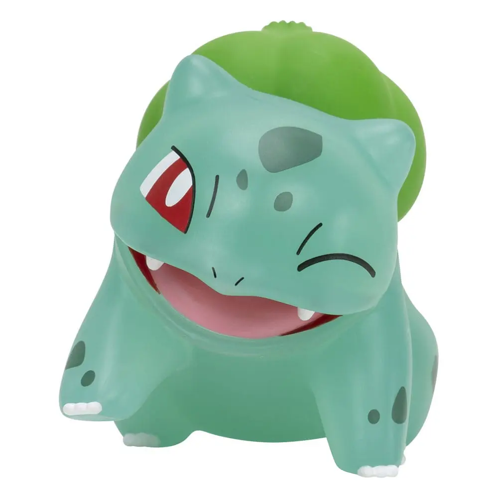 Pokémon Select Figurka Bitewna Bulbasaur (Przezroczysty) 7,5 cm zdjęcie produktu