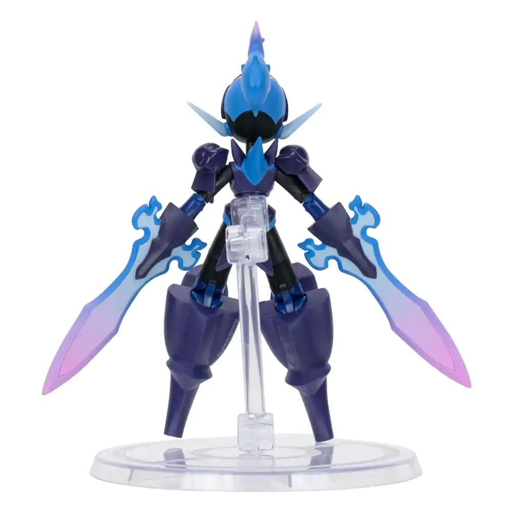 Pokémon Select Figurka Akcji Ceruledge 15 cm zdjęcie produktu